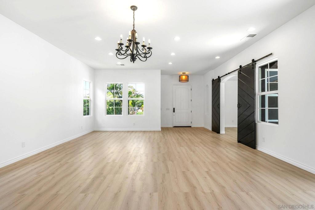 Oceanside - Residential