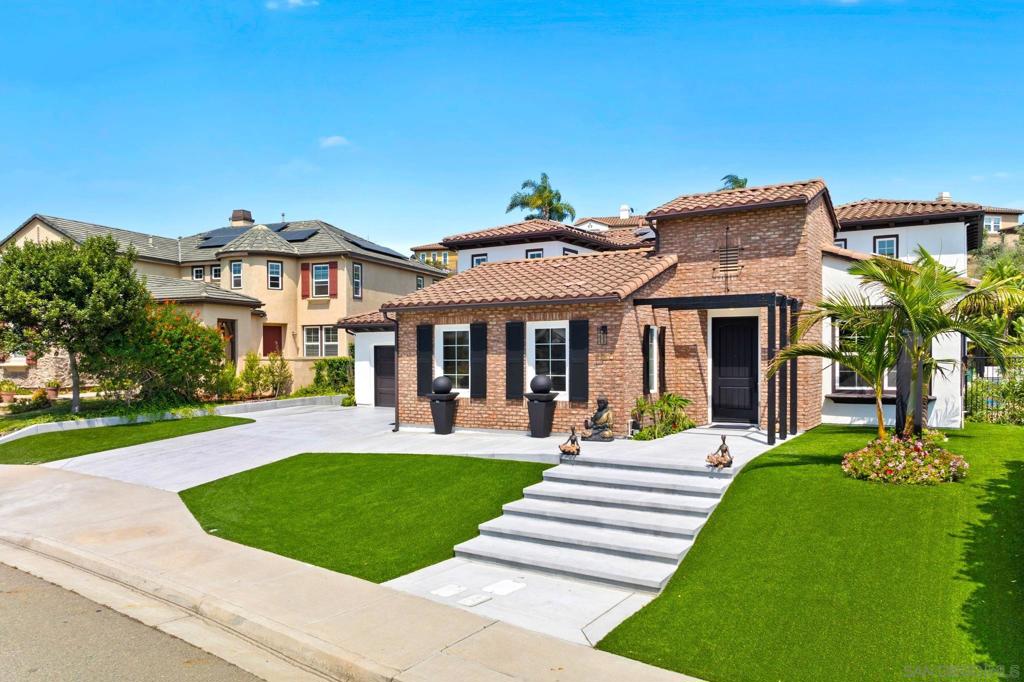 Oceanside - Residential