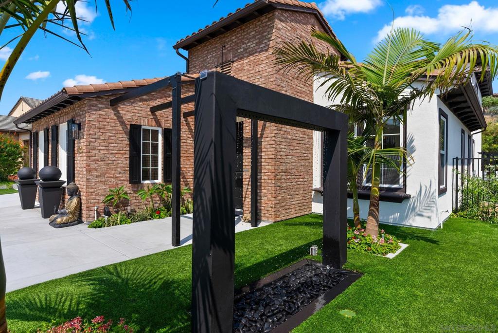 Oceanside - Residential