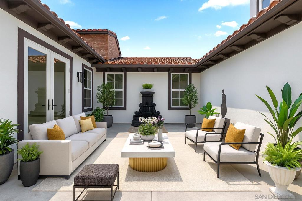 Oceanside - Residential