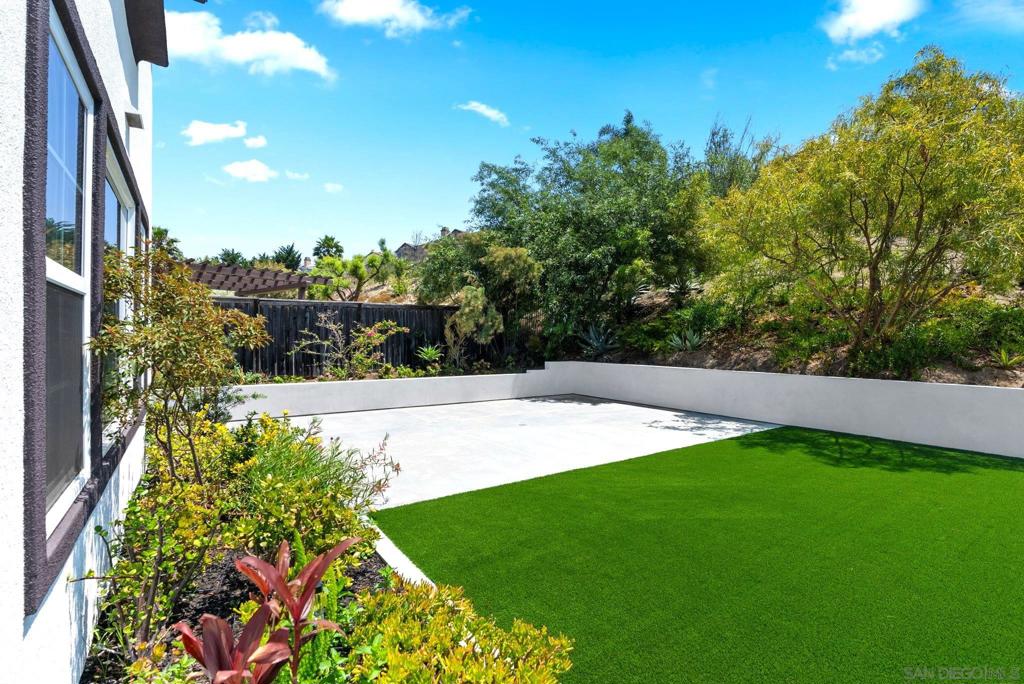 Oceanside - Residential