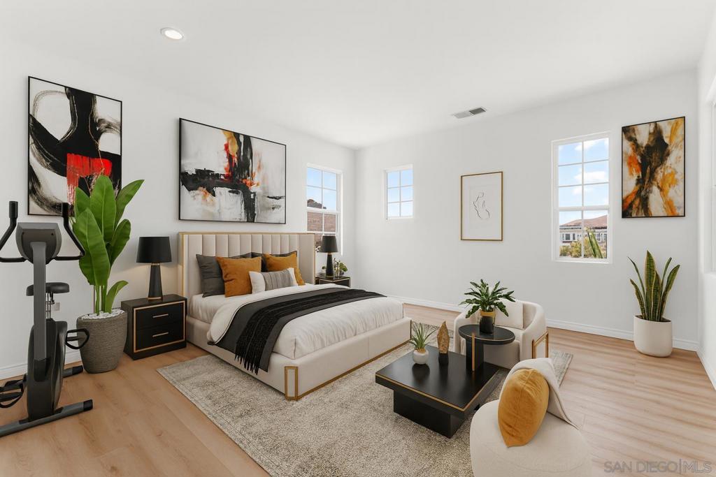 Oceanside - Residential