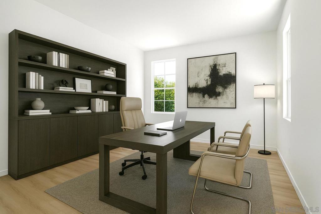 Oceanside - Residential