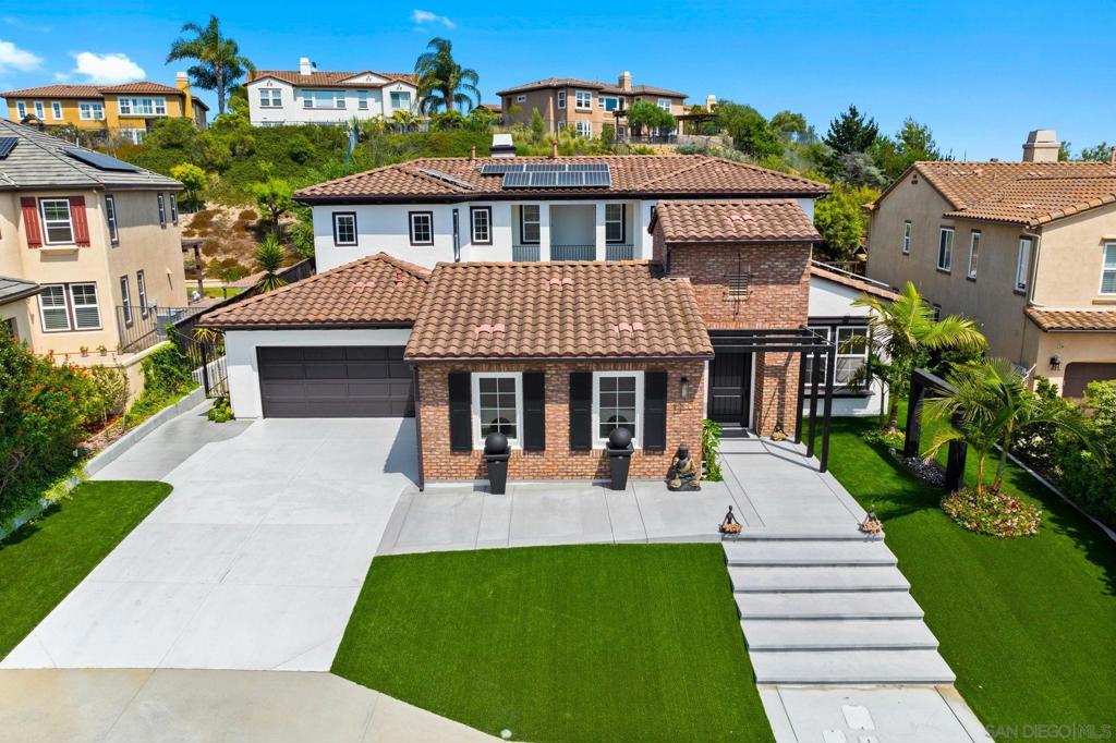 Oceanside - Residential