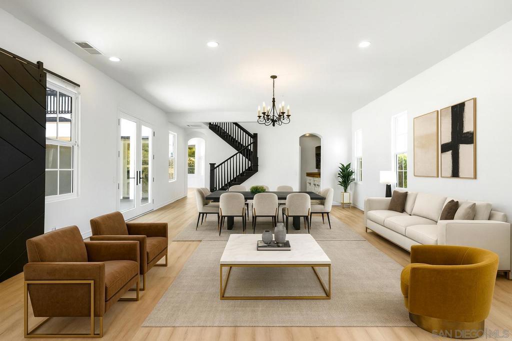 Oceanside - Residential