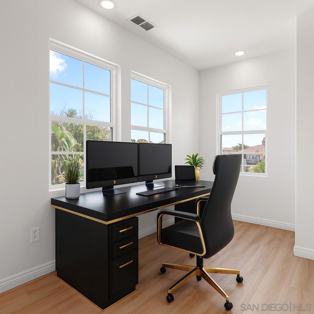 Oceanside - Residential
