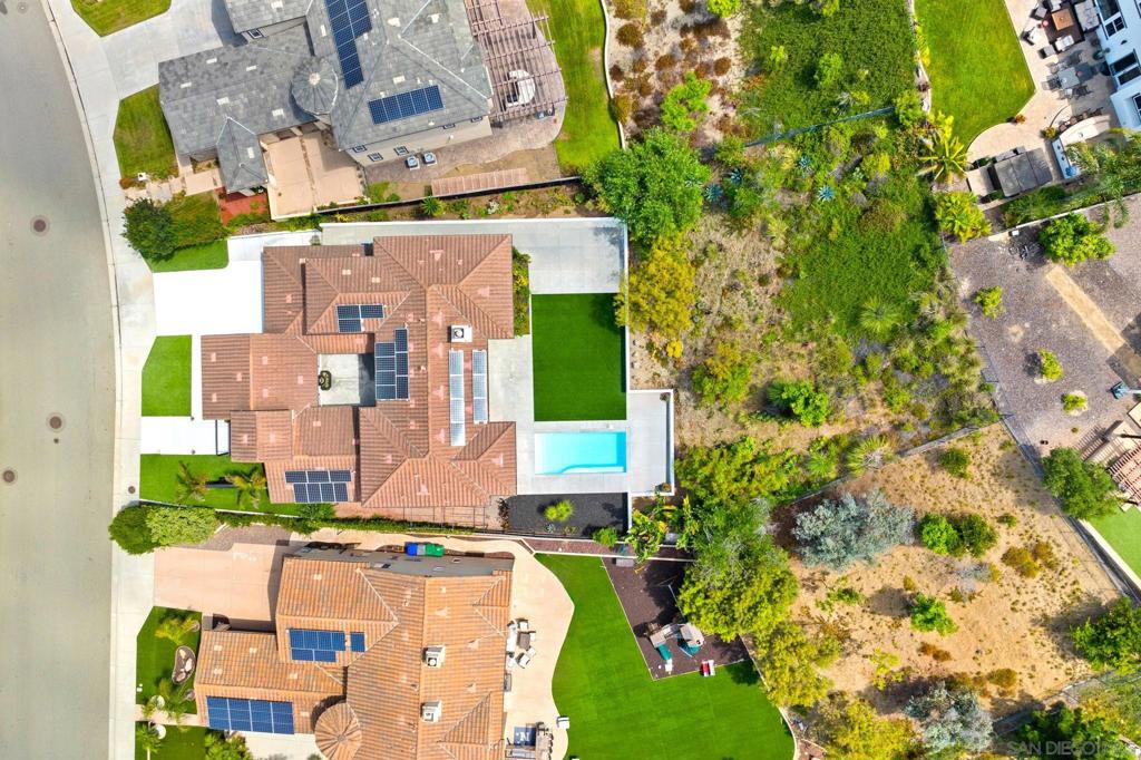 Oceanside - Residential
