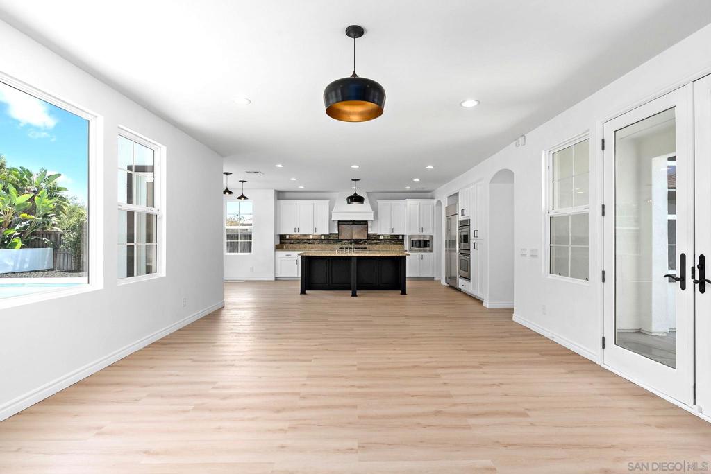 Oceanside - Residential
