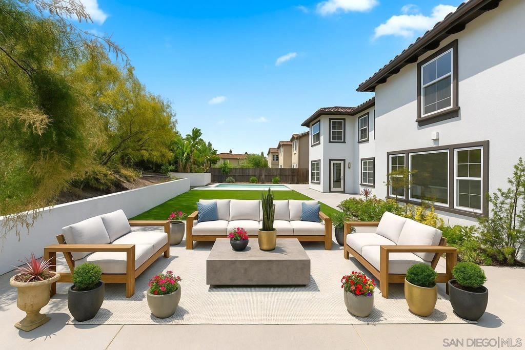 Oceanside - Residential