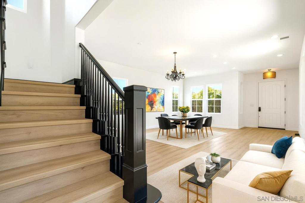 Oceanside - Residential