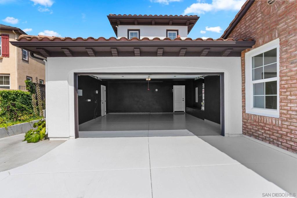 Oceanside - Residential