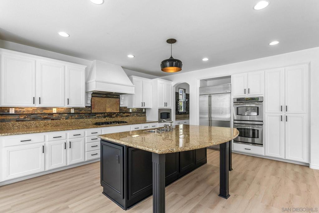 Oceanside - Residential