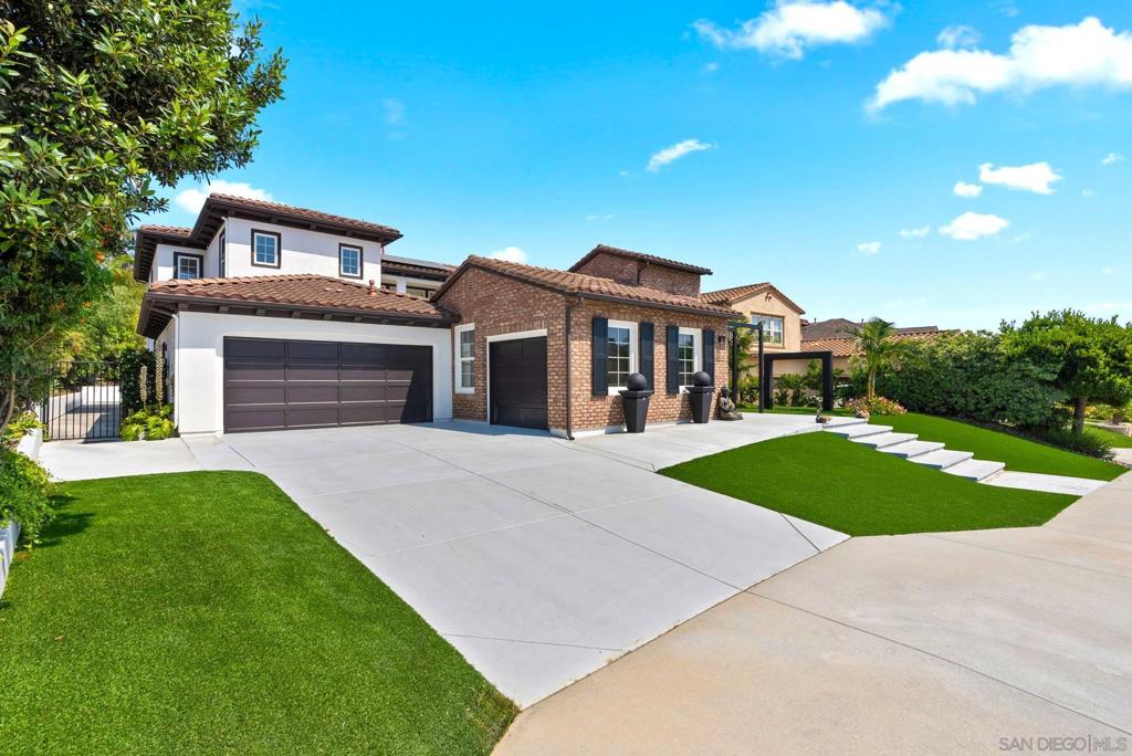 Oceanside - Residential