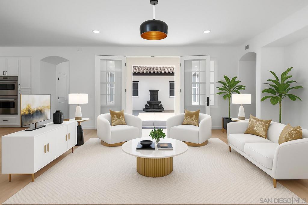 Oceanside - Residential