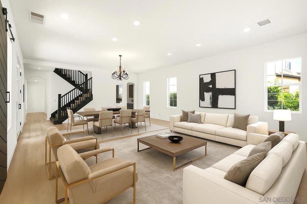 Oceanside - Residential