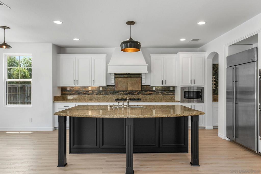Oceanside - Residential