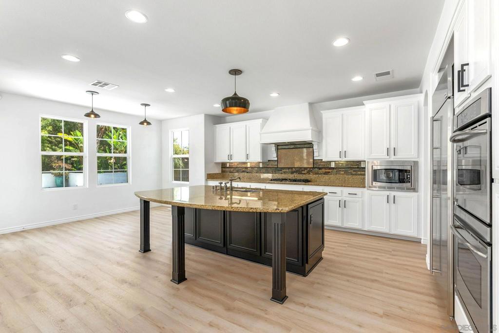 Oceanside - Residential