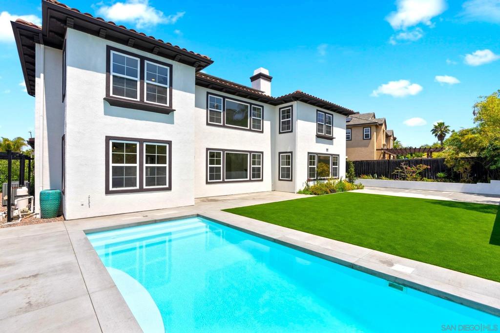 Oceanside - Residential