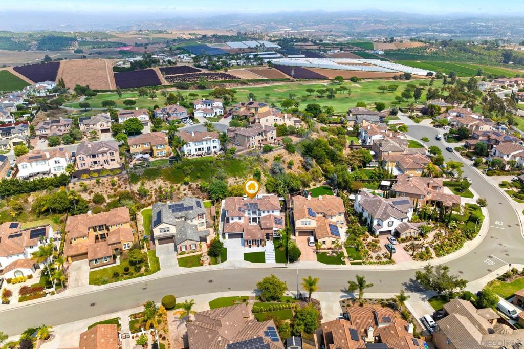 Oceanside - Residential