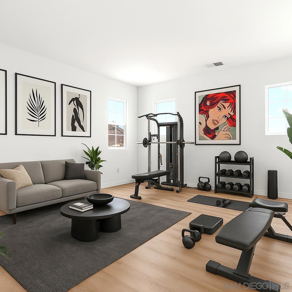 Oceanside - Residential