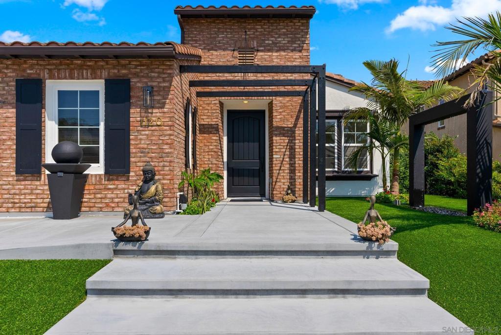 Oceanside - Residential