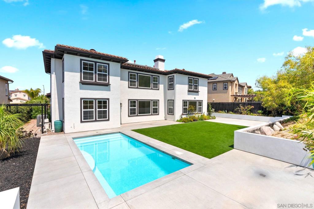 Oceanside - Residential
