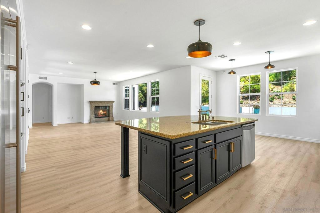 Oceanside - Residential