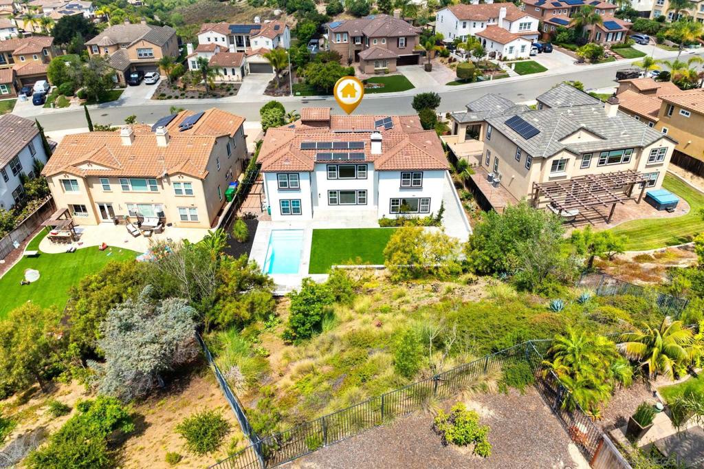 Oceanside - Residential