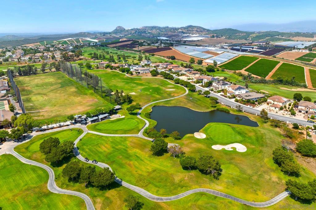 Oceanside - Residential