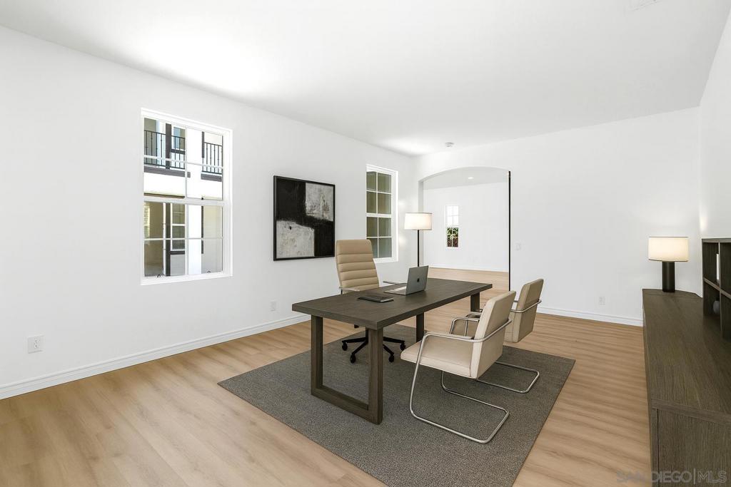 Oceanside - Residential