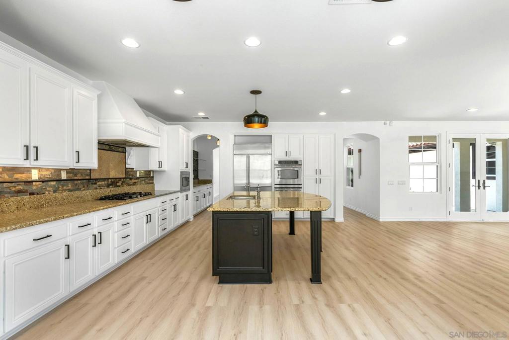 Oceanside - Residential