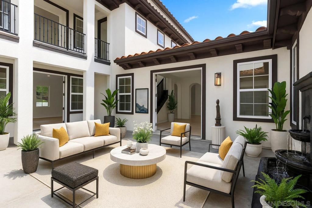 Oceanside - Residential