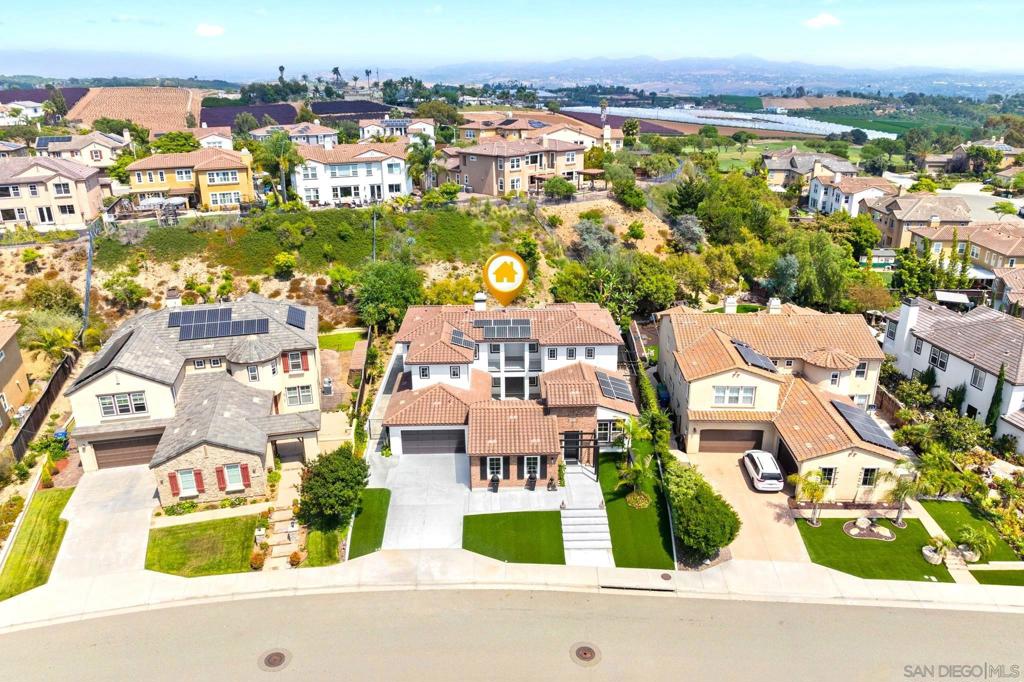 Oceanside - Residential