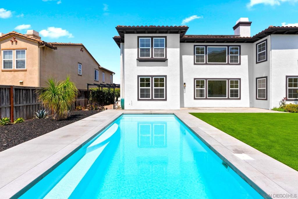 Oceanside - Residential