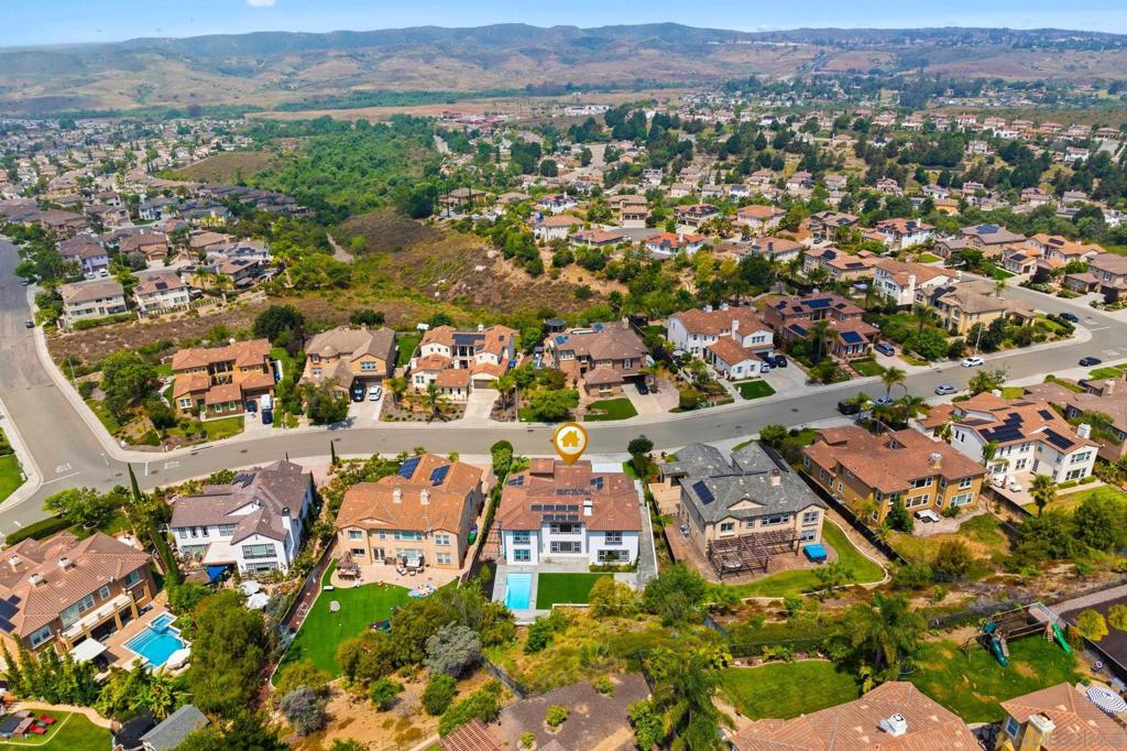 Oceanside - Residential