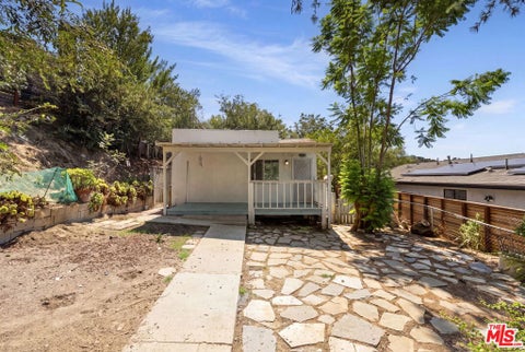Photo of 616 Coleman Avenue, Los Angeles, CA 90042 (MLS # 26103729)