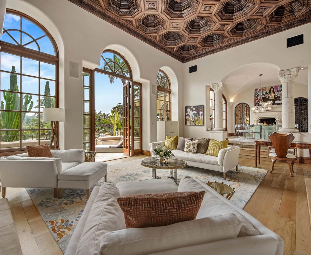 Rancho Santa Fe - Residential