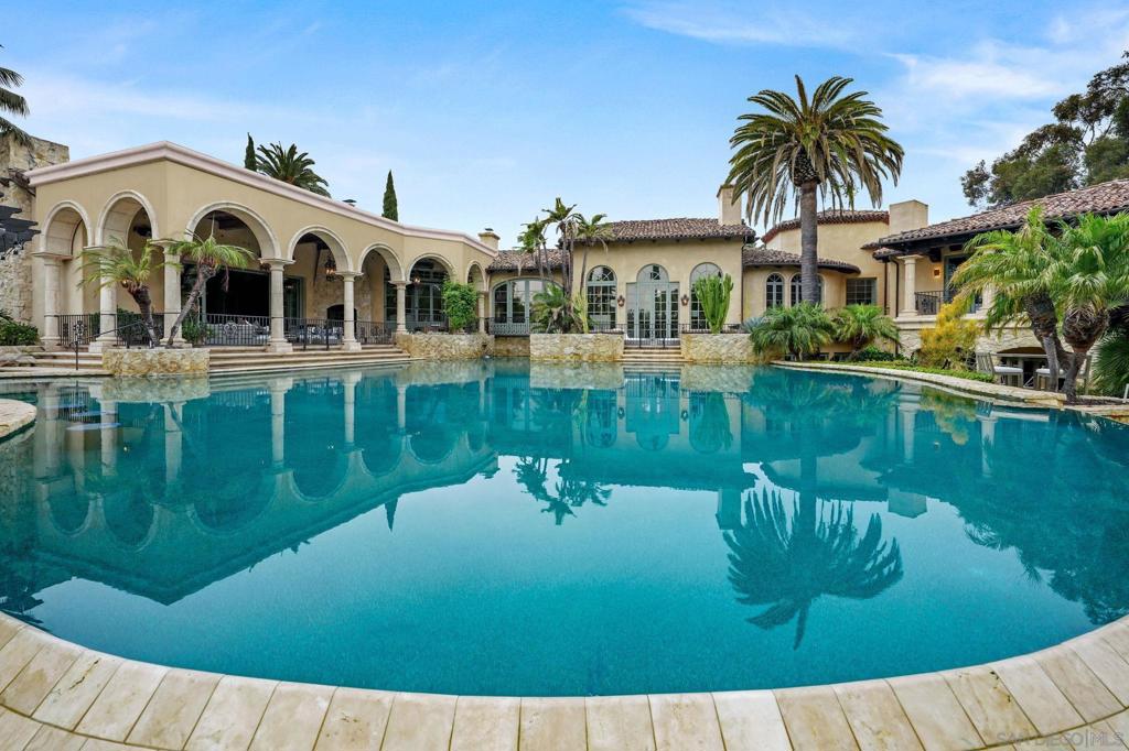 Rancho Santa Fe - Residential