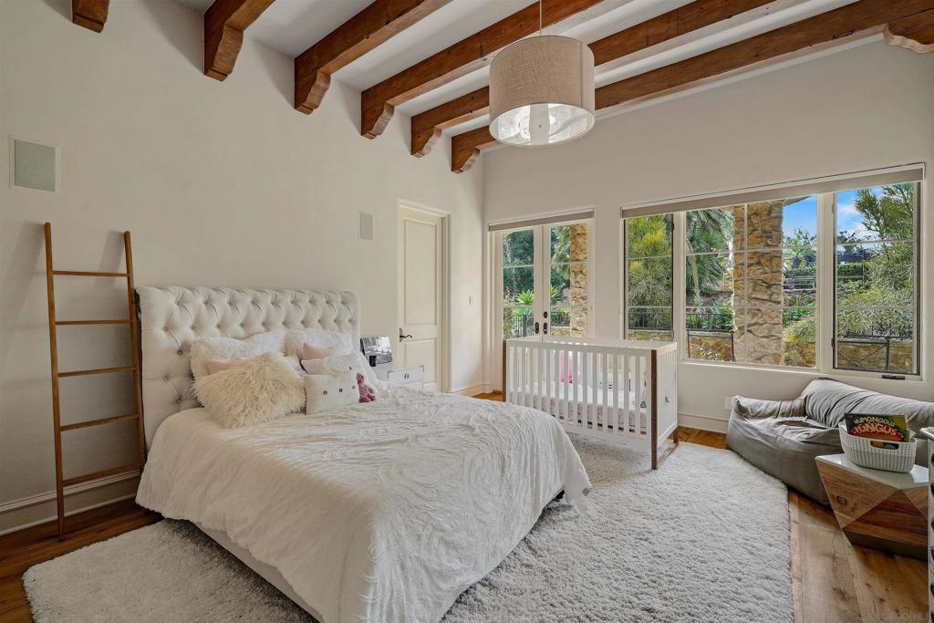 Rancho Santa Fe - Residential