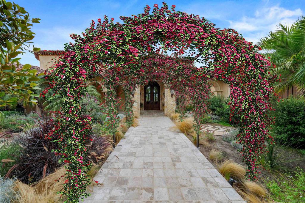 Rancho Santa Fe - Residential