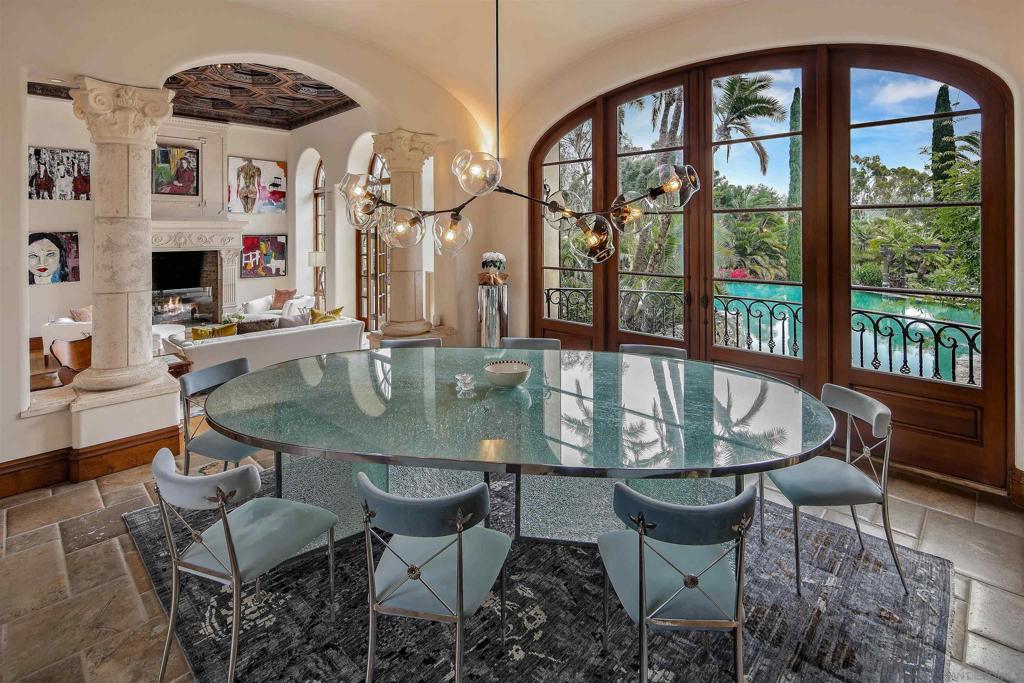 Rancho Santa Fe - Residential