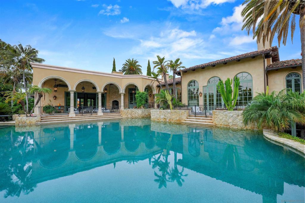 Rancho Santa Fe - Residential