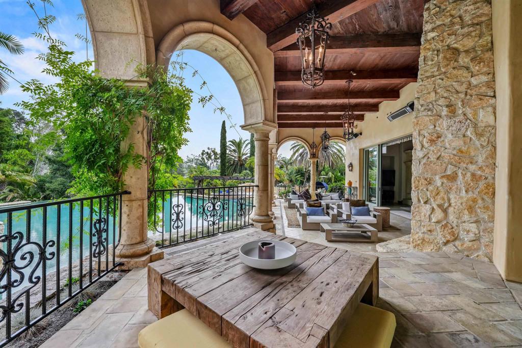 Rancho Santa Fe - Residential