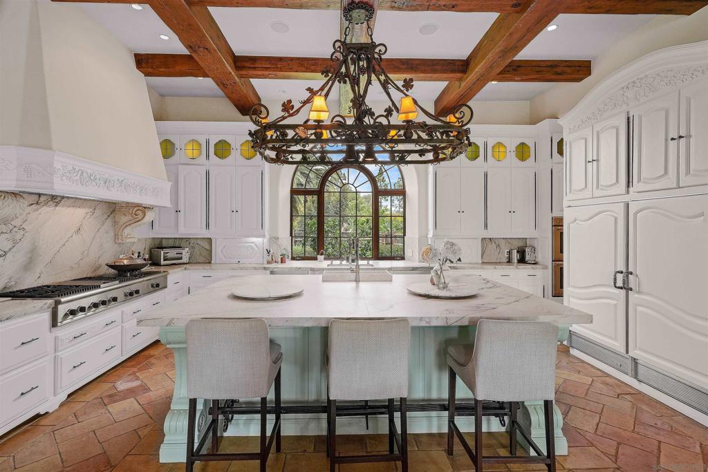 Rancho Santa Fe - Residential