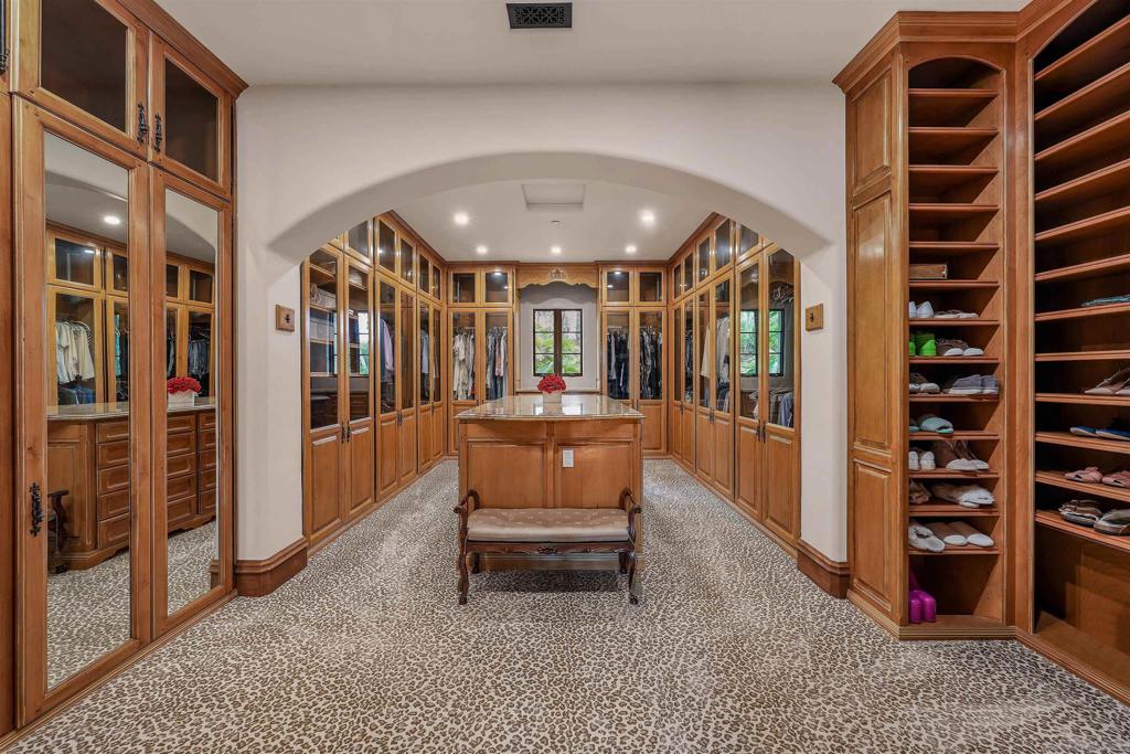 Rancho Santa Fe - Residential