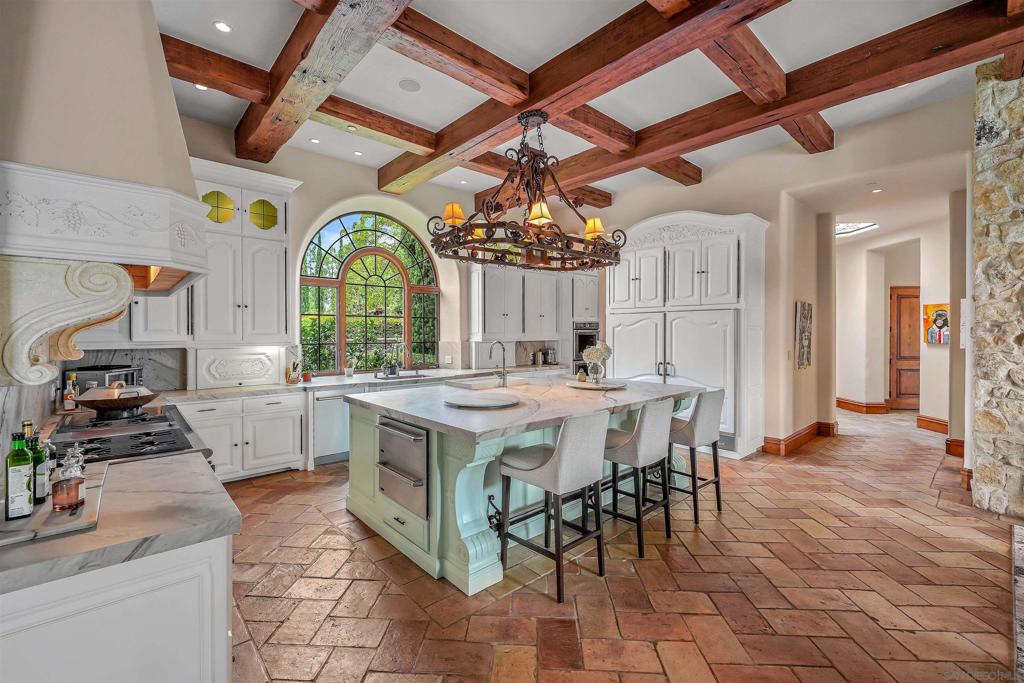 Rancho Santa Fe - Residential