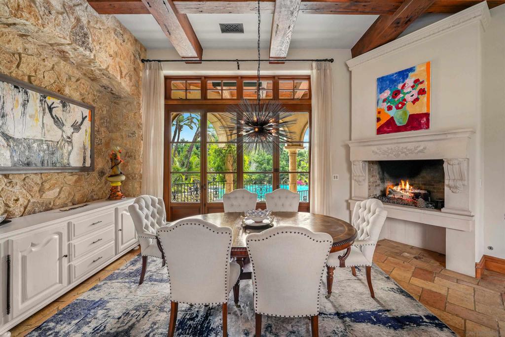 Rancho Santa Fe - Residential