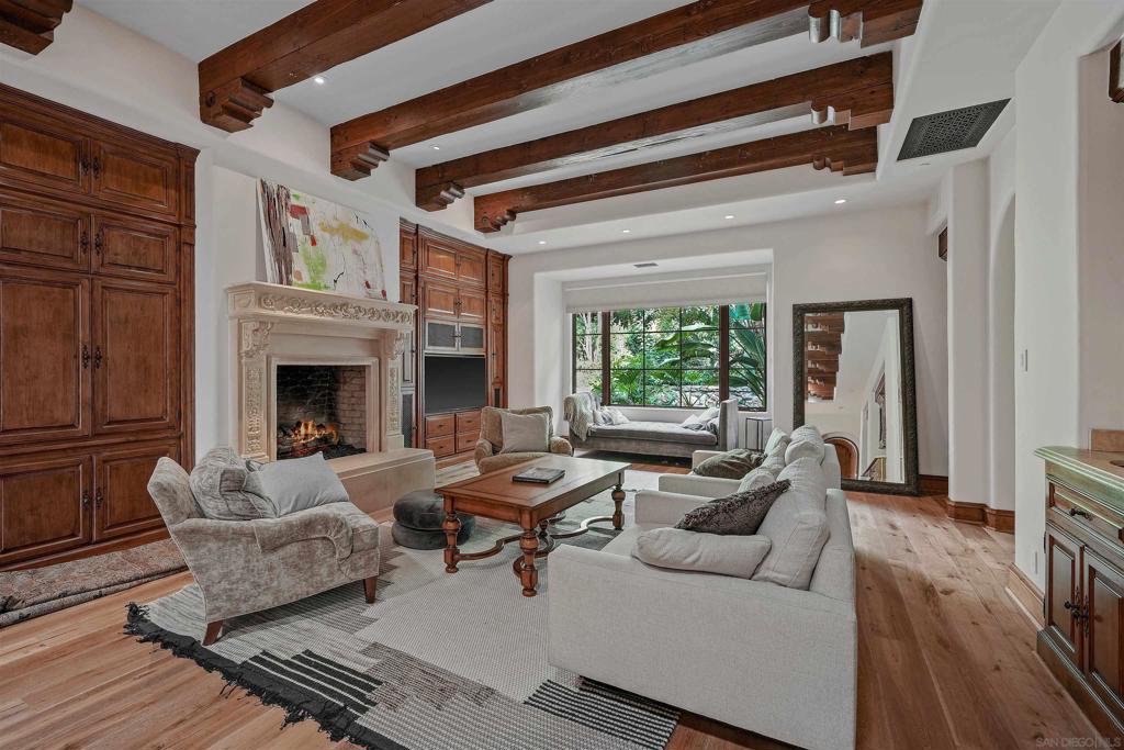 Rancho Santa Fe - Residential