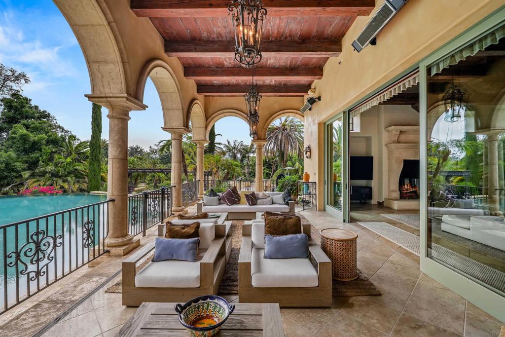 Rancho Santa Fe - Residential