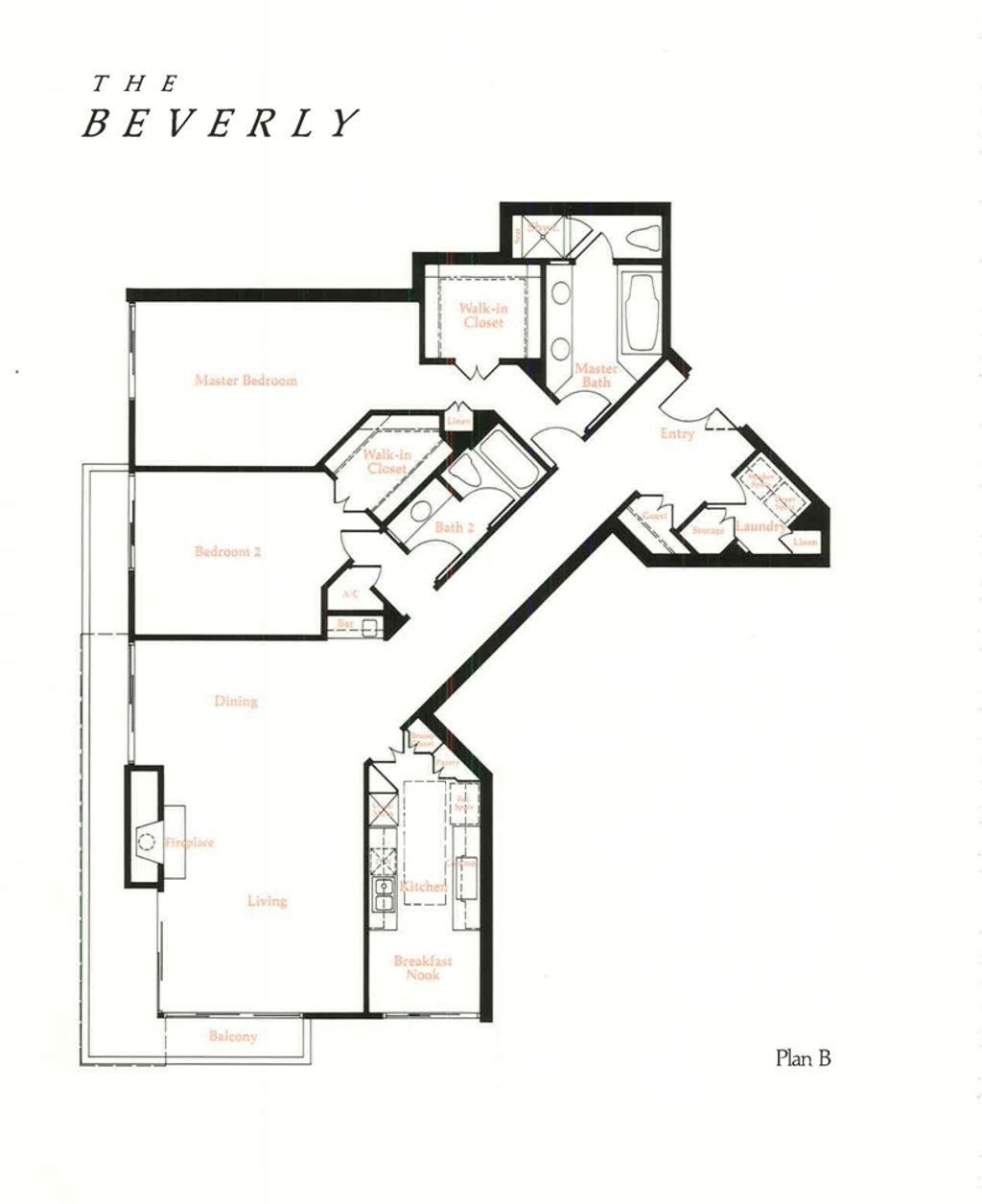 Photo of 200 N Swall Drive #553, Beverly Hills, CA 90211 (MLS # 26660721)